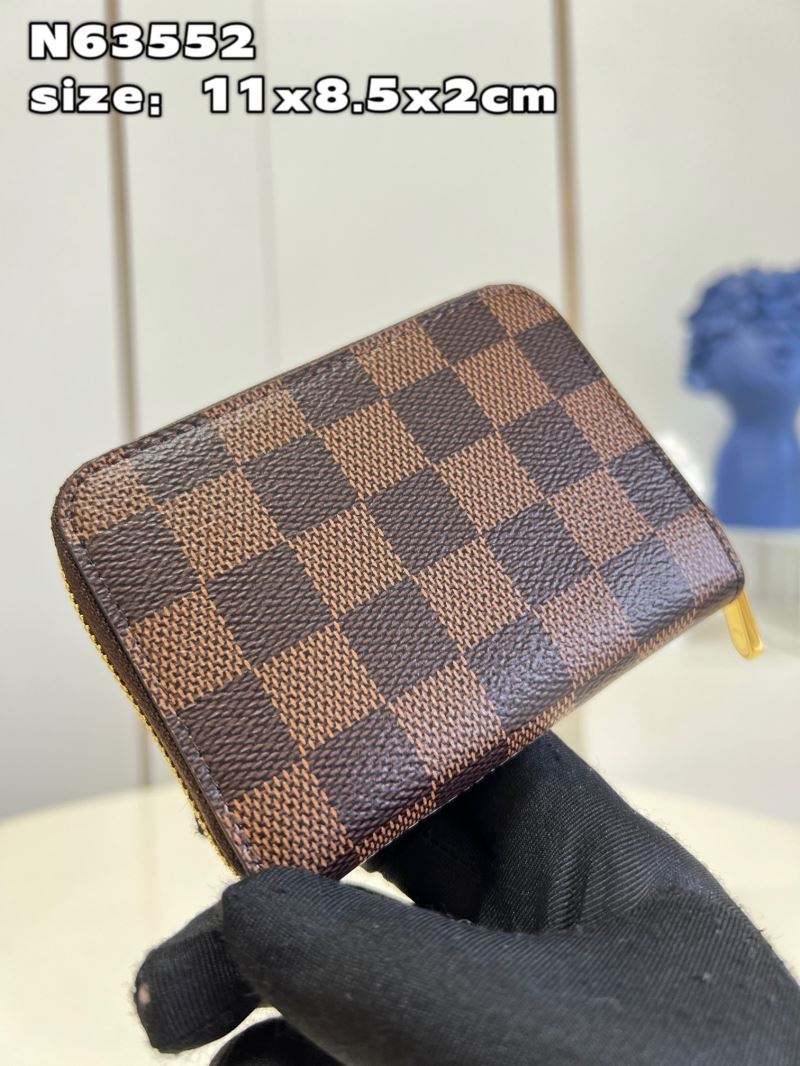 LV Wallets